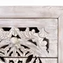 Commodes - Commode manguier et pieds en métal - GINER Y COLOMER