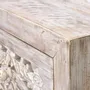 Commodes - Commode manguier et pieds en métal - GINER Y COLOMER