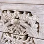 Commodes - Commode manguier et pieds en métal - GINER Y COLOMER