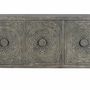 Buffets - Buffet en manguier gris vieilli - GINER Y COLOMER