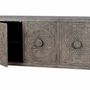 Buffets - Buffet en manguier gris vieilli - GINER Y COLOMER