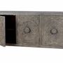 Buffets - Buffet en manguier gris vieilli - GINER Y COLOMER