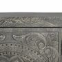 Buffets - Buffet en manguier gris vieilli - GINER Y COLOMER
