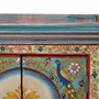 Night tables - Multicolored mango wood bedside table - GINER Y COLOMER
