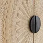 Armoires - Armoire en manguier et pieds en métal blanc vieilli - GINER Y COLOMER