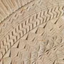 Armoires - Armoire en manguier et pieds en métal blanc vieilli - GINER Y COLOMER