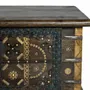 Boîtes de rangement - Coffre en bois de manguier marron foncé - GINER Y COLOMER