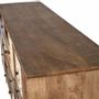 Buffets - Buffet en bois de manguier - GINER Y COLOMER