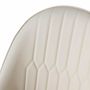 Chairs - Set of 4 covered chairs and steel legs - GINER Y COLOMER