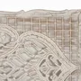 Lits - Tête de lit en MDF blanc - GINER Y COLOMER