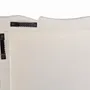 Lits - Tête de lit en MDF blanc - GINER Y COLOMER