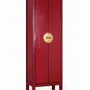 Armoires - Armoire à 2 portes fabriquée à la main en bois de manguier - GINER Y COLOMER