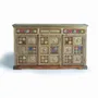 Buffets - Buffet en bois d'acacia - GINER Y COLOMER
