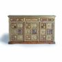Buffets - Buffet en bois d'acacia - GINER Y COLOMER