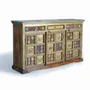Buffets - Buffet en bois d'acacia - GINER Y COLOMER