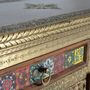 Buffets - Buffet en bois d'acacia - GINER Y COLOMER