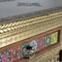 Buffets - Buffet en bois d'acacia - GINER Y COLOMER