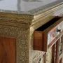 Buffets - Buffet en bois d'acacia - GINER Y COLOMER