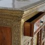 Buffets - Buffet en bois d'acacia - GINER Y COLOMER
