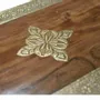 Buffets - Buffet en bois d'acacia - GINER Y COLOMER