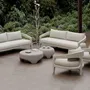 Canapés de jardin - Ensemble de salon Whale - SNOC