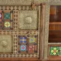 TV stands - Acacia wood TV cabinet - GINER Y COLOMER