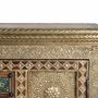 Meubles TV - Meuble tv en bois d'acacia - GINER Y COLOMER