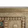 TV stands - Acacia wood TV cabinet - GINER Y COLOMER