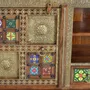 TV stands - Acacia wood TV cabinet - GINER Y COLOMER