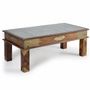 Coffee tables - Rosewood coffee table - GINER Y COLOMER