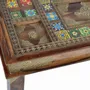 Tables basses - Table basse en bois de palissandre - GINER Y COLOMER