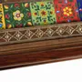 Tables basses - Table basse en bois de palissandre - GINER Y COLOMER