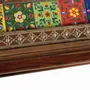 Tables basses - Table basse en bois de palissandre - GINER Y COLOMER