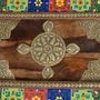 Coffee tables - Rosewood coffee table - GINER Y COLOMER