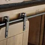 Buffets - Vaisselier en bois manguier et métal - GINER Y COLOMER