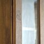 Sideboards - Mango wood and metal dresser - GINER Y COLOMER
