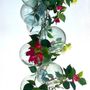 Autres décorations de Noël - Vase Bayda - LA MAISON DAR DAR