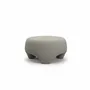 Tables de jardin - Table basse Whale-ash taille M - SNOC