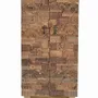 Wardrobe - Reclaimed Mango Wood Wardrobe - GINER Y COLOMER