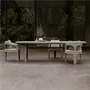 Tables de jardin - Ensemble de salle à manger Whale - SNOC