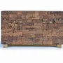 Sideboards - Reclaimed mango wood sideboard - GINER Y COLOMER