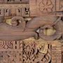 Sideboards - Reclaimed mango wood sideboard - GINER Y COLOMER