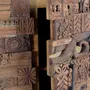 Sideboards - Reclaimed mango wood sideboard - GINER Y COLOMER