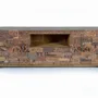 TV stands - Reclaimed Mango Wood TV Stand - GINER Y COLOMER
