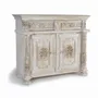 Sideboards - Natural mango wood sideboard - GINER Y COLOMER
