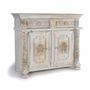Buffets - Buffet en bois manguier naturel - GINER Y COLOMER
