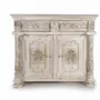 Sideboards - Natural mango wood sideboard - GINER Y COLOMER