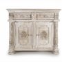 Buffets - Buffet en bois manguier naturel - GINER Y COLOMER