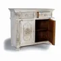 Sideboards - Natural mango wood sideboard - GINER Y COLOMER