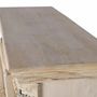 Buffets - Buffet en bois manguier naturel - GINER Y COLOMER